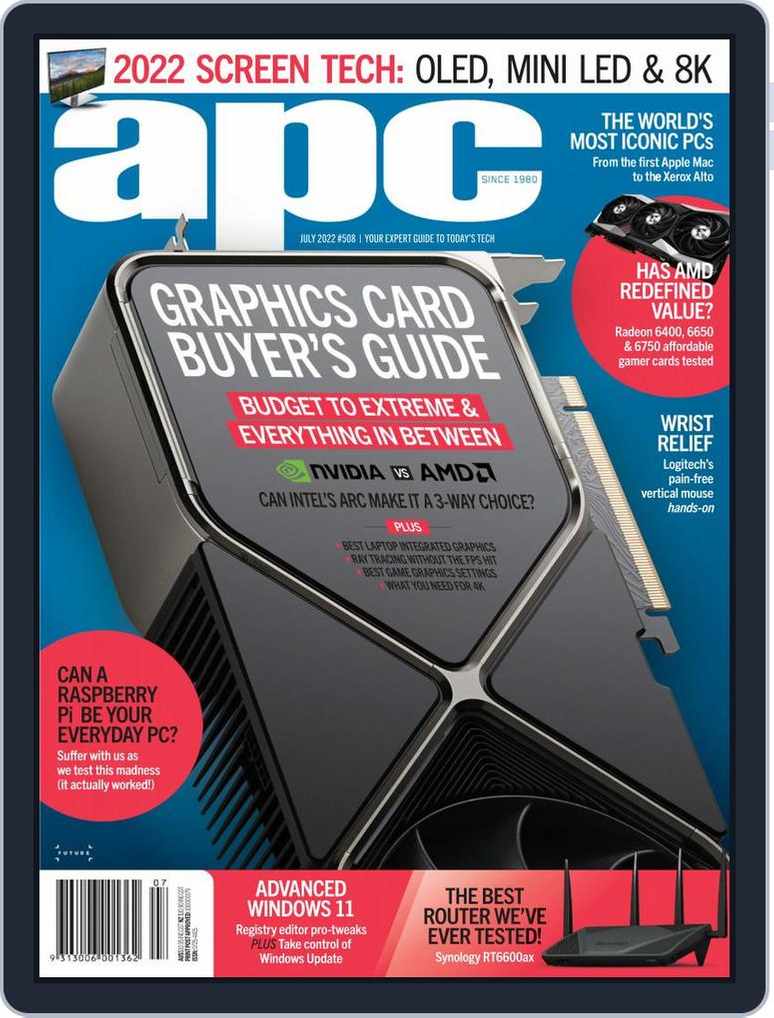 APC July 2022 (Digital) - DiscountMags.com (Australia)