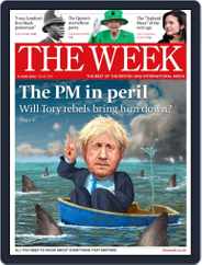 The Week United Kingdom (Digital) Subscription                    June 11th, 2022 Issue