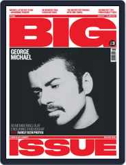 The Big Issue United Kingdom (Digital) Subscription                    June 13th, 2022 Issue