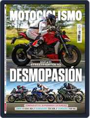 Motociclismo (Digital) Subscription                    June 1st, 2022 Issue