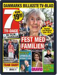 7 TV-Dage (Digital) Subscription                    June 13th, 2022 Issue
