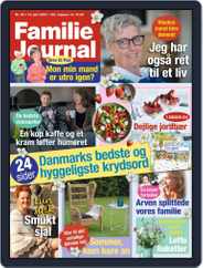 Familie Journal (Digital) Subscription                    June 13th, 2022 Issue
