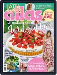 Allas (Digital) Subscription                    June 14th, 2022 Issue