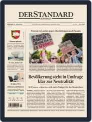 STANDARD Kompakt (Digital) Subscription                    June 12th, 2022 Issue