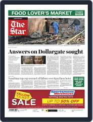 Star South Africa (Digital) Subscription                    June 13th, 2022 Issue