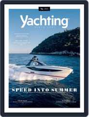 Yachting (Digital) Subscription                    July 1st, 2022 Issue