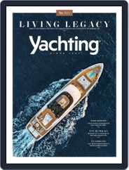 Yachting (Digital) Subscription                    June 1st, 2022 Issue