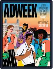 Adweek (Digital) Subscription                    June 13th, 2022 Issue