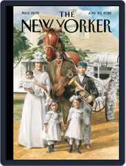 The New Yorker (Digital) Subscription                    June 20th, 2022 Issue