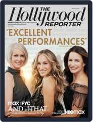 The Hollywood Reporter (Digital) Subscription                    June 13th, 2022 Issue