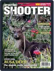 Sporting Shooter (Digital) Subscription                    July 1st, 2022 Issue