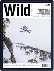 Wild (Digital) Subscription                    May 1st, 2022 Issue