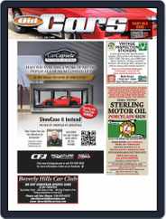 Old Cars Weekly (Digital) Subscription                    July 1st, 2022 Issue