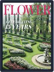 Flower (Digital) Subscription                    July 1st, 2022 Issue