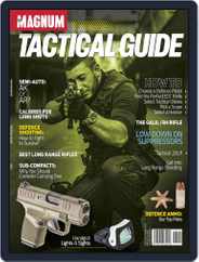 Man Magnum Tactical Guide Magazine (Digital) Subscription                    May 17th, 2022 Issue