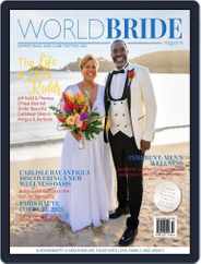 World Bride Magazine (Digital) Subscription                    August 25th, 2022 Issue