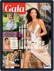Gala (Digital) Subscription                    June 14th, 2022 Issue