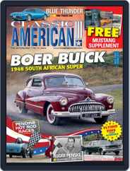 Classic American (Digital) Subscription                    July 1st, 2022 Issue