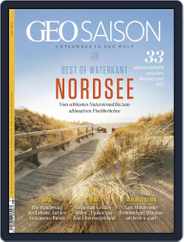 GEO Saison (Digital) Subscription                    July 1st, 2022 Issue