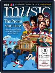 Bbc Music (Digital) Subscription                    July 1st, 2022 Issue