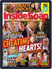 Inside Soap UK (Digital) Subscription                    June 18th, 2022 Issue