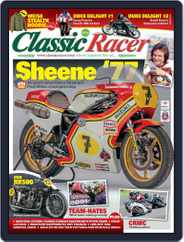 Classic Racer (Digital) Subscription                    July 1st, 2022 Issue