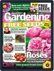 Amateur Gardening (Digital) Subscription                    June 18th, 2022 Issue