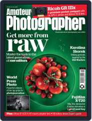 Amateur Photographer (Digital) Subscription                    June 14th, 2022 Issue