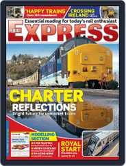Rail Express (Digital) Subscription                    July 1st, 2022 Issue