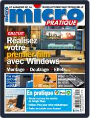 Micro Pratique (Digital) Subscription                    July 1st, 2022 Issue