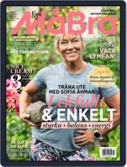 MåBra (Digital) Subscription                    July 1st, 2022 Issue
