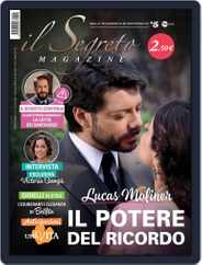 il Segreto (Digital) Subscription                    June 1st, 2022 Issue