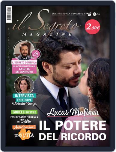 il Segreto June 1st, 2022 Digital Back Issue Cover