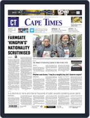 Cape Times (Digital) Subscription                    June 14th, 2022 Issue