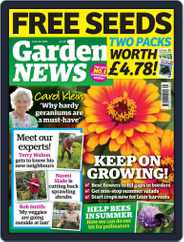 Garden News (Digital) Subscription                    June 18th, 2022 Issue