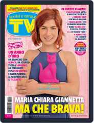 TV Sorrisi e Canzoni (Digital) Subscription                    June 13th, 2022 Issue