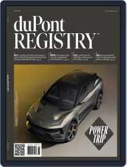 duPont REGISTRY (Digital) Subscription                    June 1st, 2022 Issue