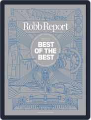 Robb Report (Digital) Subscription                    June 1st, 2022 Issue