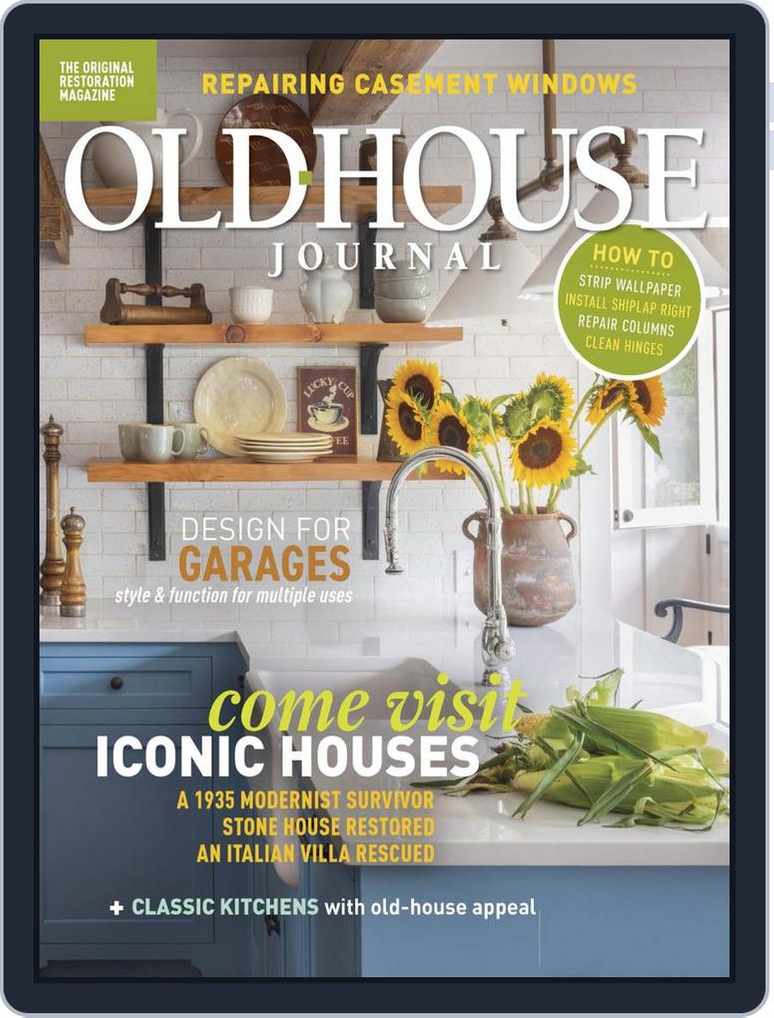 The Best Spackle Knives in 2023 - Old House Journal Review