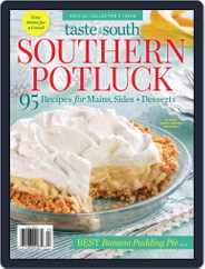 Taste of the South (Digital) Subscription                    June 7th, 2022 Issue