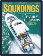 Soundings (Digital) Subscription                    July 1st, 2022 Issue