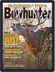 Bowhunter (Digital) Subscription                    July 1st, 2022 Issue