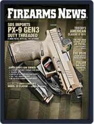 Firearms News (Digital) Subscription                    June 15th, 2022 Issue