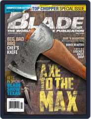 Blade (Digital) Subscription                    July 1st, 2022 Issue