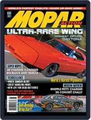 Mopar Action (Digital) Subscription                    August 1st, 2022 Issue