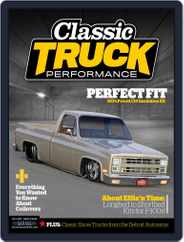 Classic Truck Performance (Digital) Subscription                    July 1st, 2022 Issue