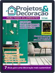 Projetos e Decoração (Digital) Subscription                    June 7th, 2022 Issue