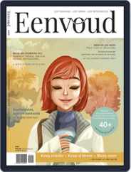 Eenvoud Magazine (Digital) Subscription                    June 13th, 2022 Issue