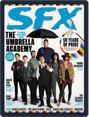 SFX (Digital) Subscription                    July 1st, 2022 Issue
