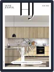 Home Journal (Digital) Subscription                    June 1st, 2022 Issue